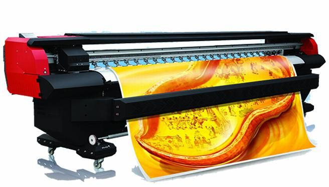 Flex Printing
