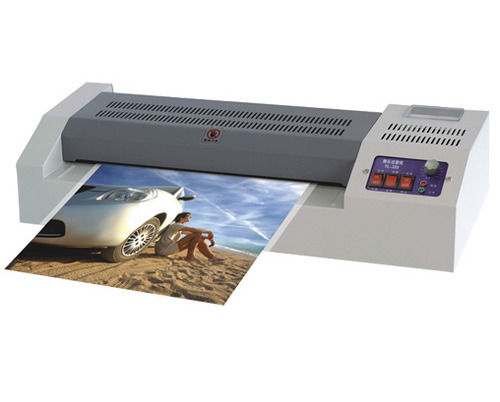 Lamination
