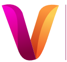 Vikas Advertising Logo