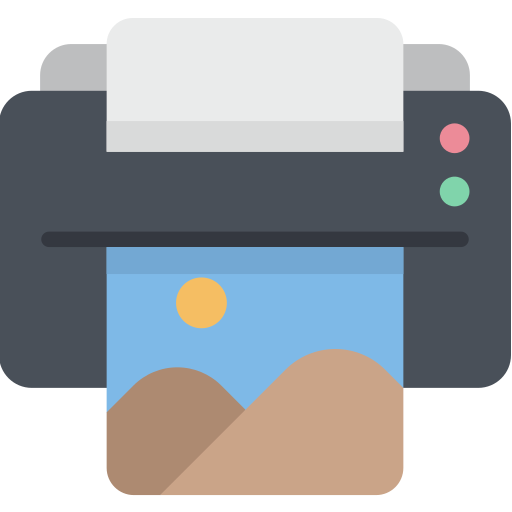 Digital Printing Image