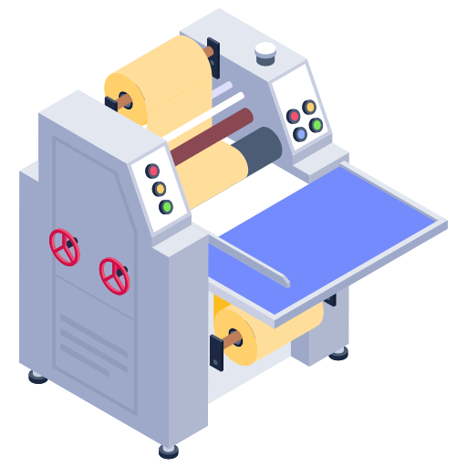 Lamination Image