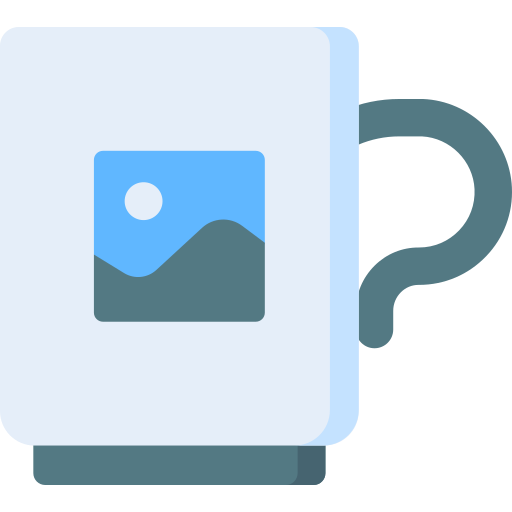 Mug Printing Image