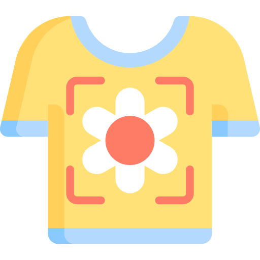 T-Shirt Printing Image